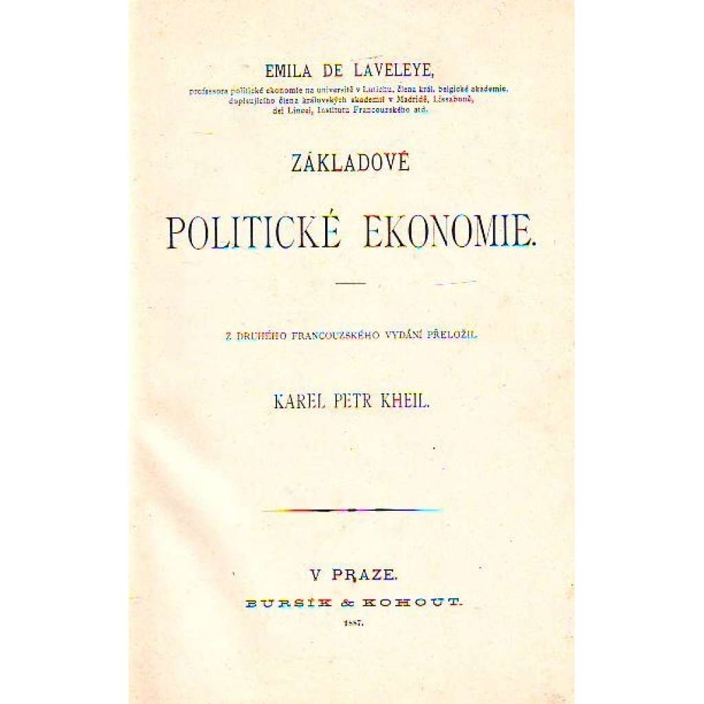 ZÁKLADOVÉ POLITICKÉ EKONOMIE. ZÁKLADOVÉ MĚŘICTVÍ V PROSTORU. ZÁKLADOVÉ MĚŘÍCTVÍ V ROVINĚ.